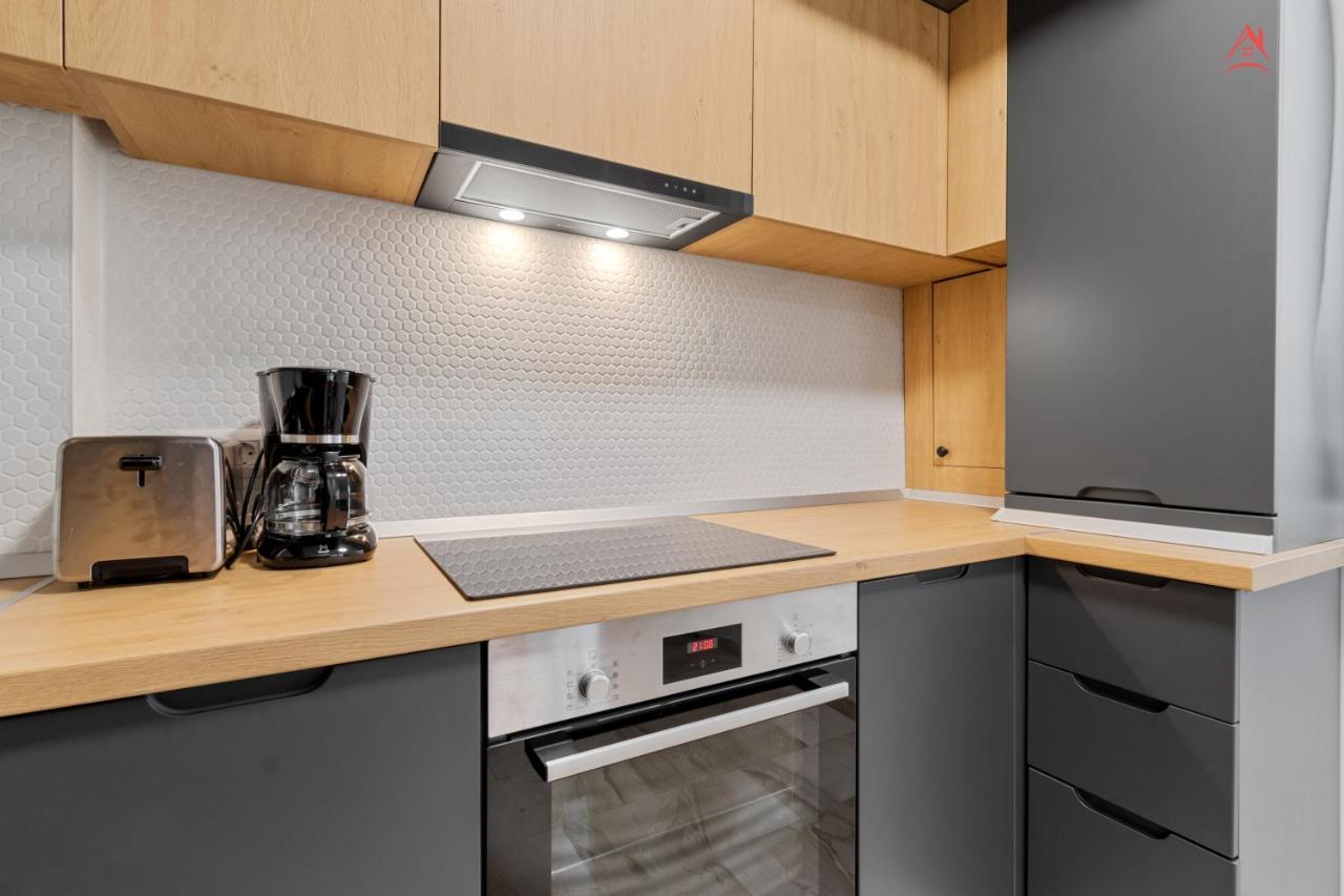 Apartament Opera Residence - Cismigiu, Eroilor, Free Private Parking 布加勒斯特 外观 照片