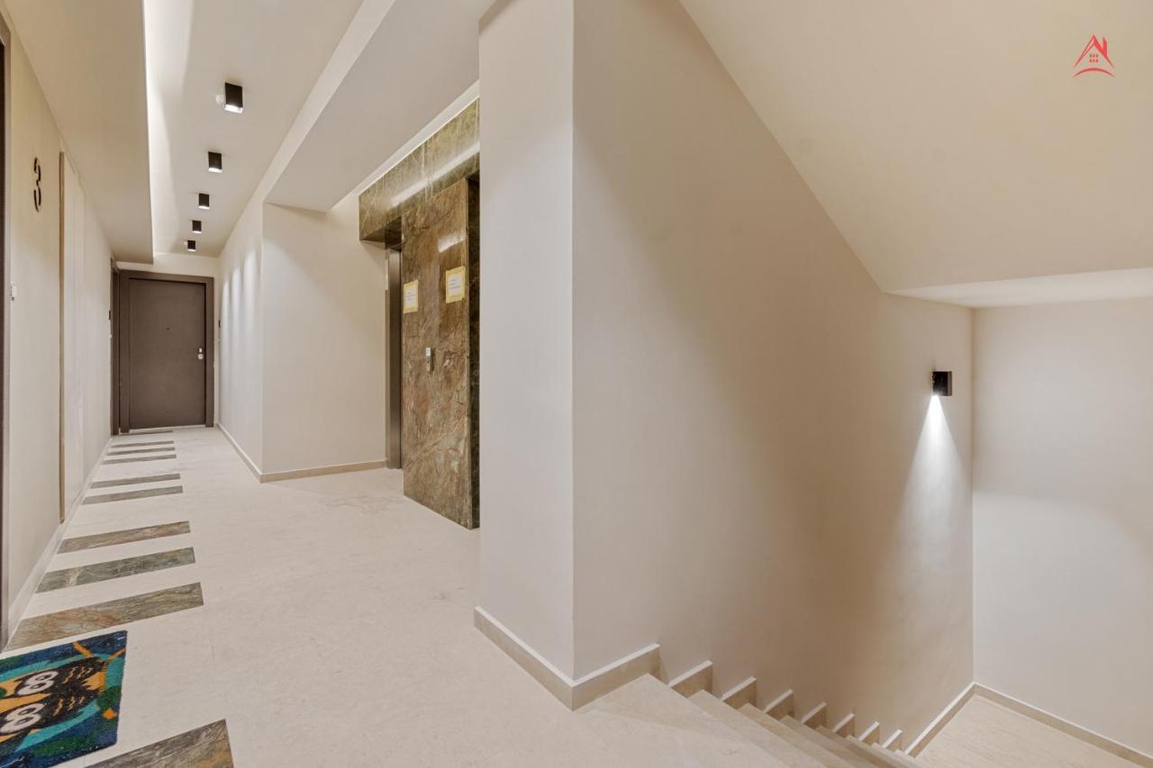 Apartament Opera Residence - Cismigiu, Eroilor, Free Private Parking 布加勒斯特 外观 照片