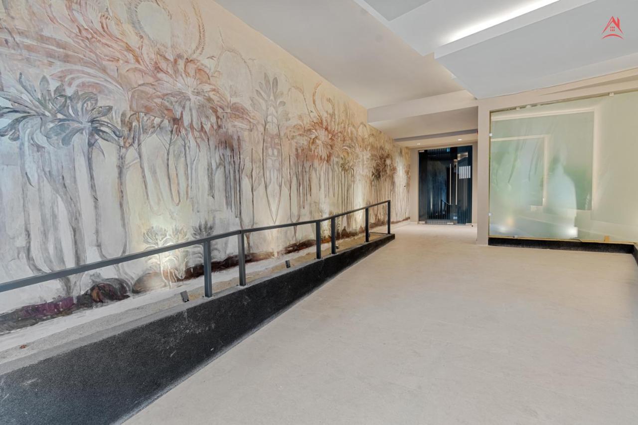 Apartament Opera Residence - Cismigiu, Eroilor, Free Private Parking 布加勒斯特 外观 照片
