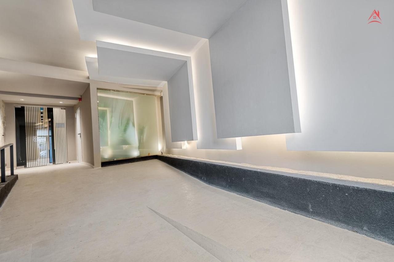 Apartament Opera Residence - Cismigiu, Eroilor, Free Private Parking 布加勒斯特 外观 照片