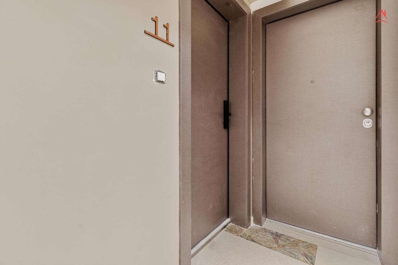 Apartament Opera Residence - Cismigiu, Eroilor, Free Private Parking 布加勒斯特 外观 照片