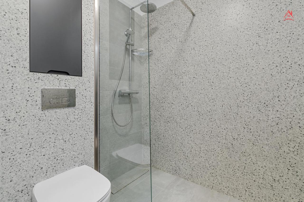 Apartament Opera Residence - Cismigiu, Eroilor, Free Private Parking 布加勒斯特 外观 照片