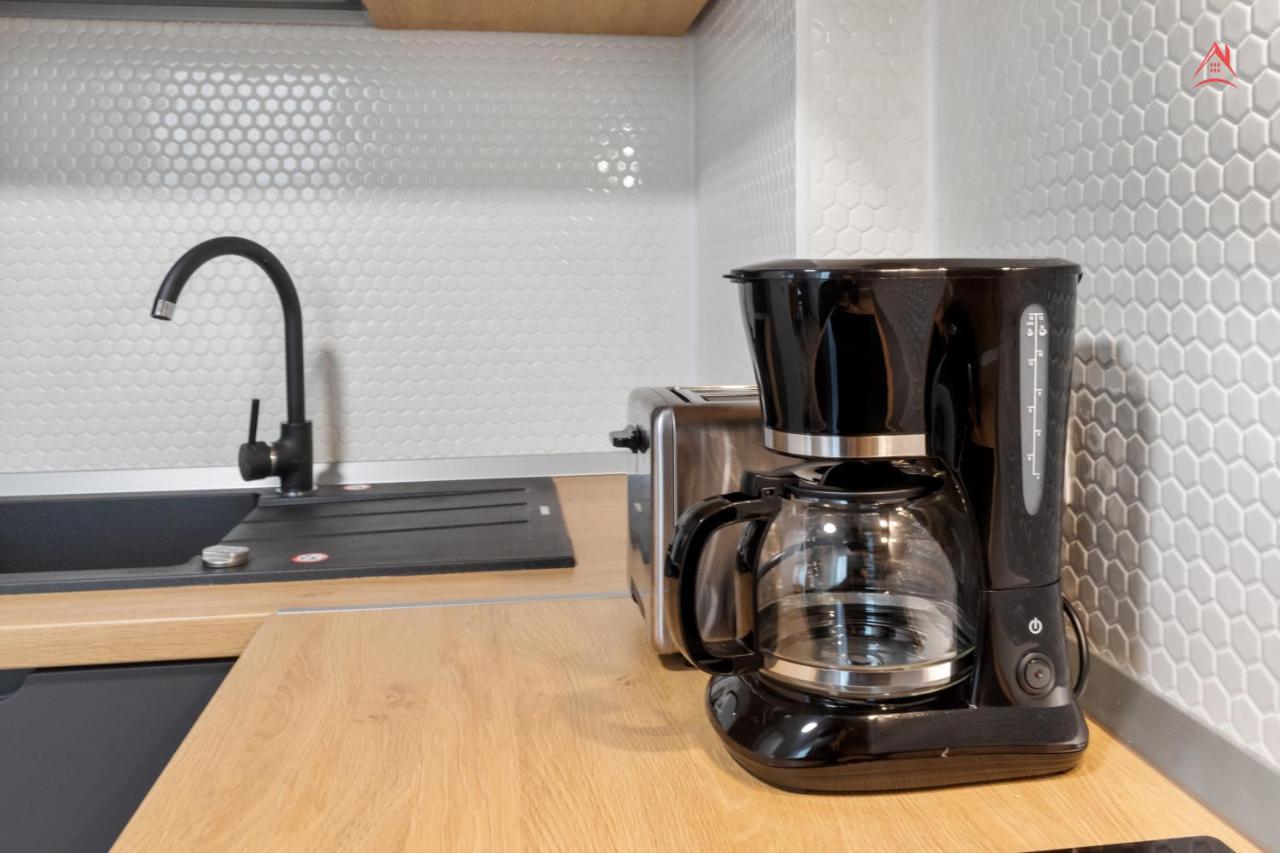Apartament Opera Residence - Cismigiu, Eroilor, Free Private Parking 布加勒斯特 外观 照片