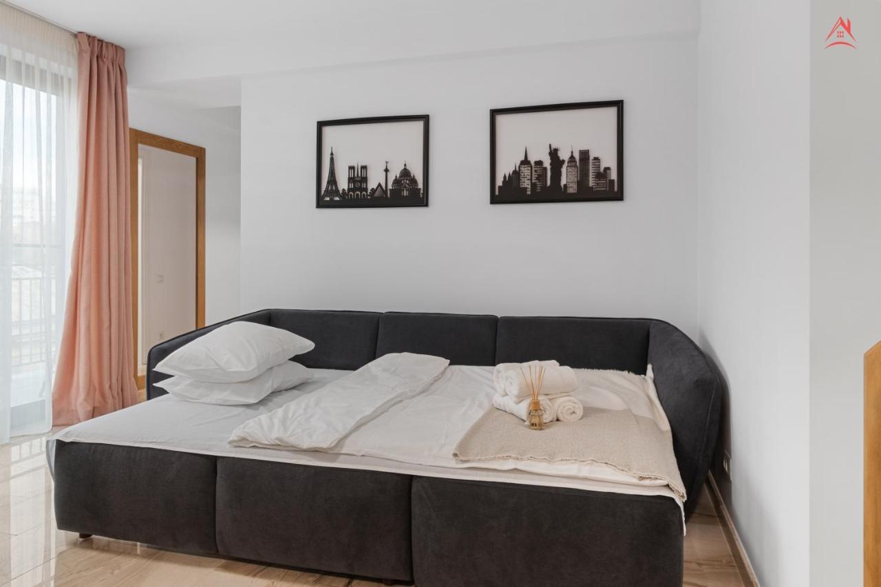 Apartament Opera Residence - Cismigiu, Eroilor, Free Private Parking 布加勒斯特 外观 照片
